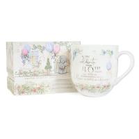 40th Birthday Me to You Bear Boxed Mug Extra Image 1 Preview